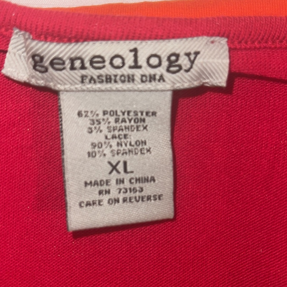 Blouse - Picture 6 of 7